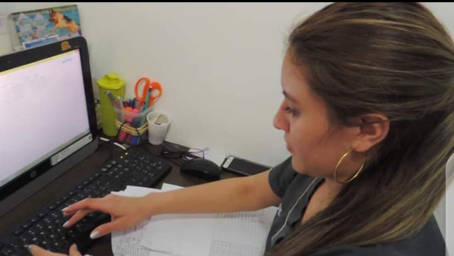 NORMALIDAD ADMINISTRATIVA, JURÍDICA Y ADMINISTRATIVA