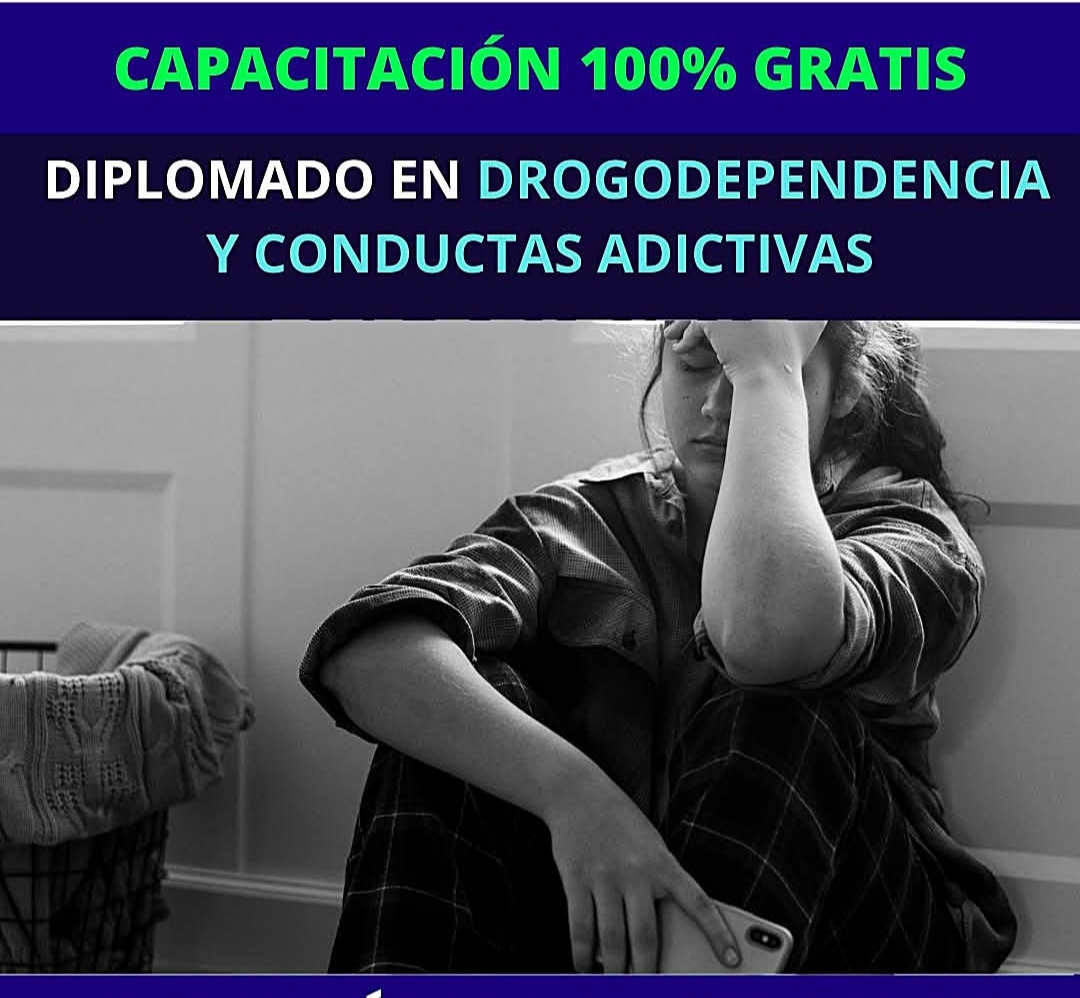CUPOS DE ESTE DIPLOMADO AGOTADOS