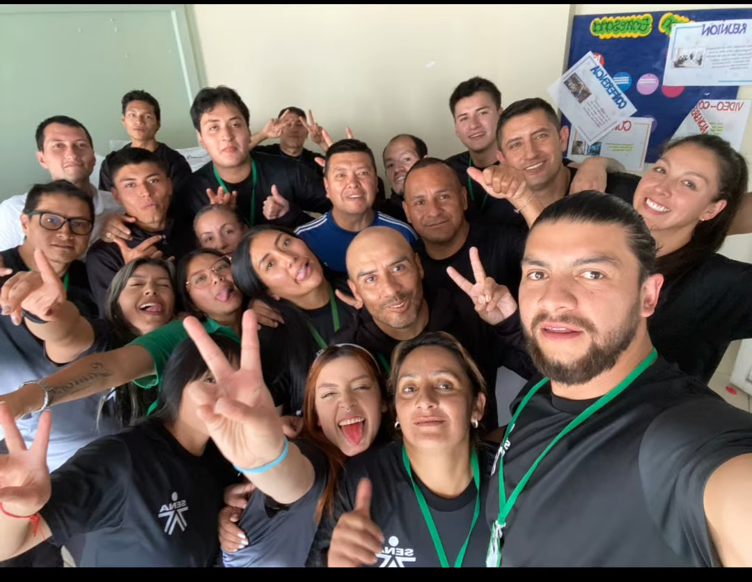 DIPLOMADO EN ENTRENAMIENTO DEPORTIVO  ALIANZA ESTRATÉGICA SENA