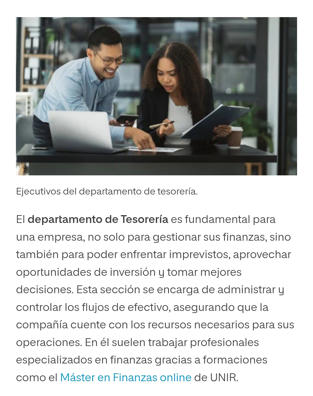 DIPLOMADO EN FINANZAS Y ADMINISTRACION FUNDACULTURAS