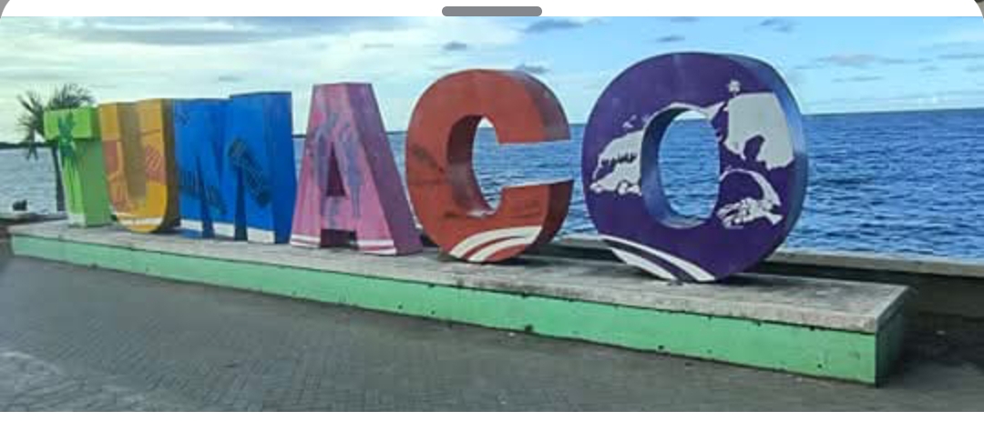   DESDE NUESTRAS OFICINAS EN TUMACO  5/12/2025 ATENCIÓN PRESENCIAL