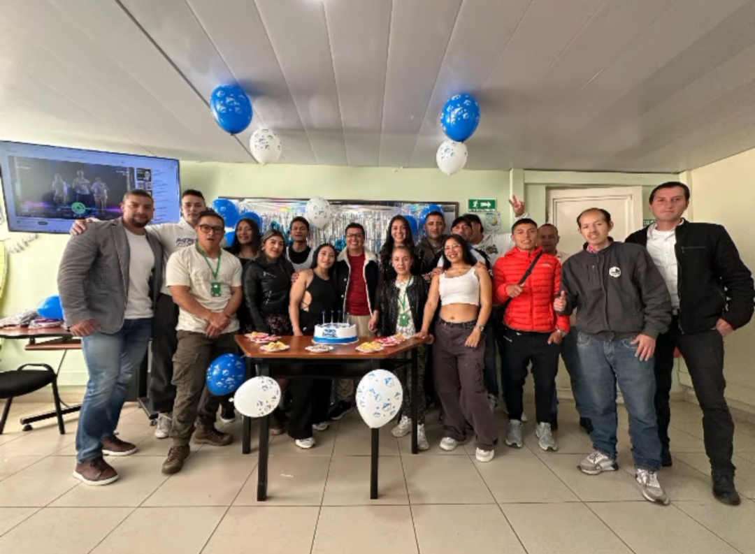 DIPLOMADO EN ADMINISTRACIÓN EMPRESARIAL CENTRAL PROCESO FINAL OCTUBRE 2025