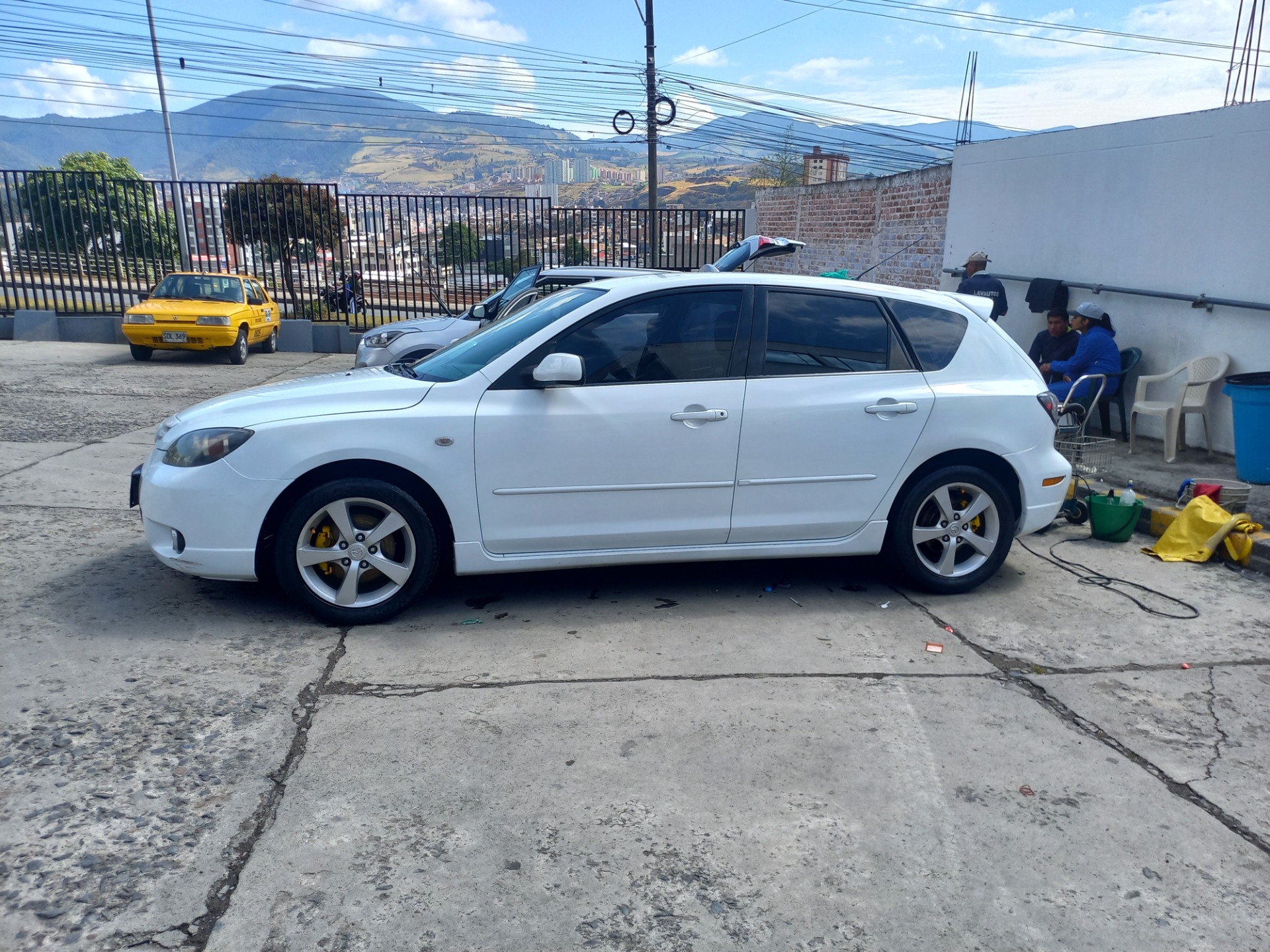 DIRECTO CON FINANCIAR AUTOS & FUNDACULTURAS
