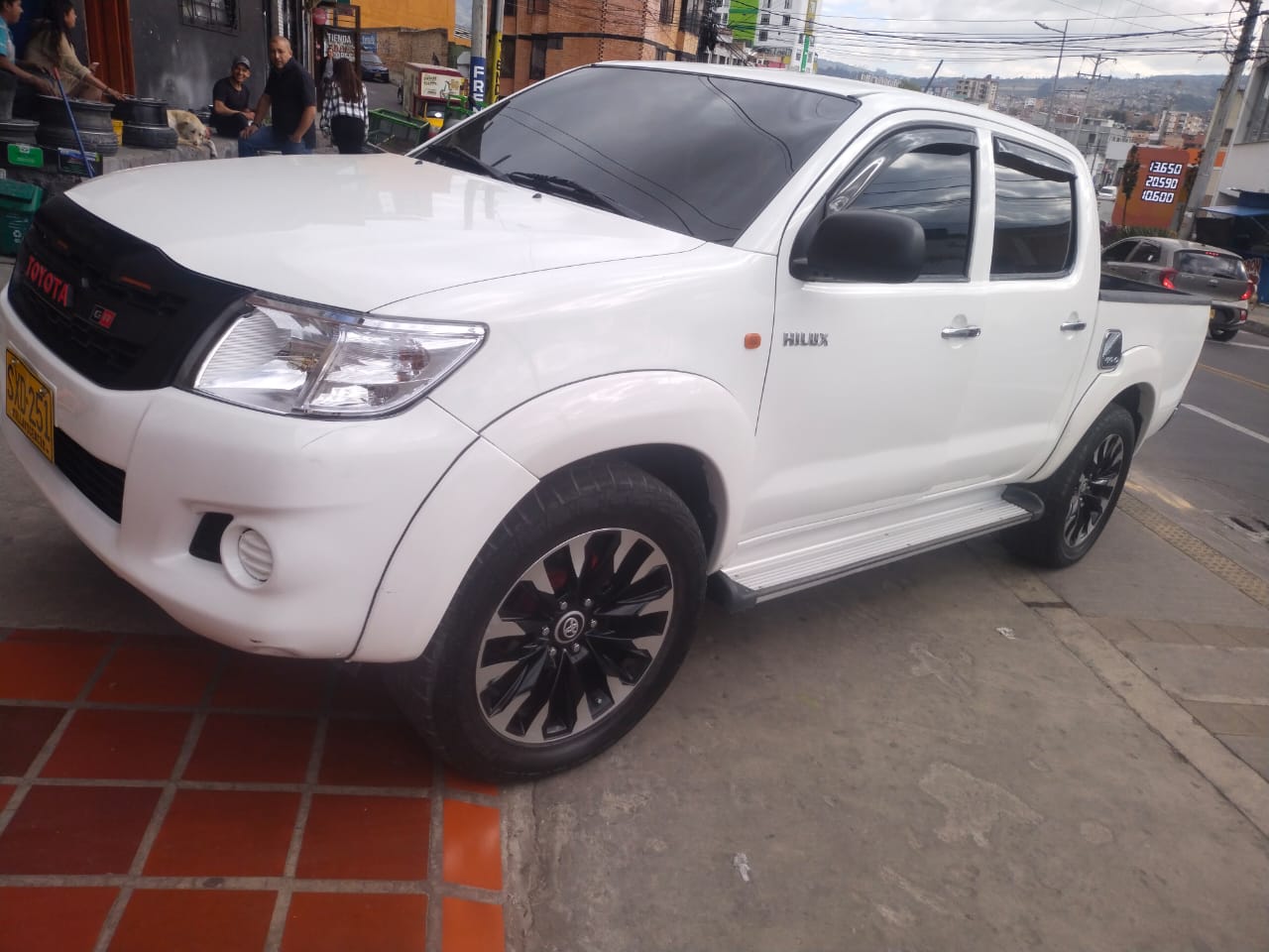 DIRECTO CON FINANCIAR AUTOS & FUNDACULTURAS