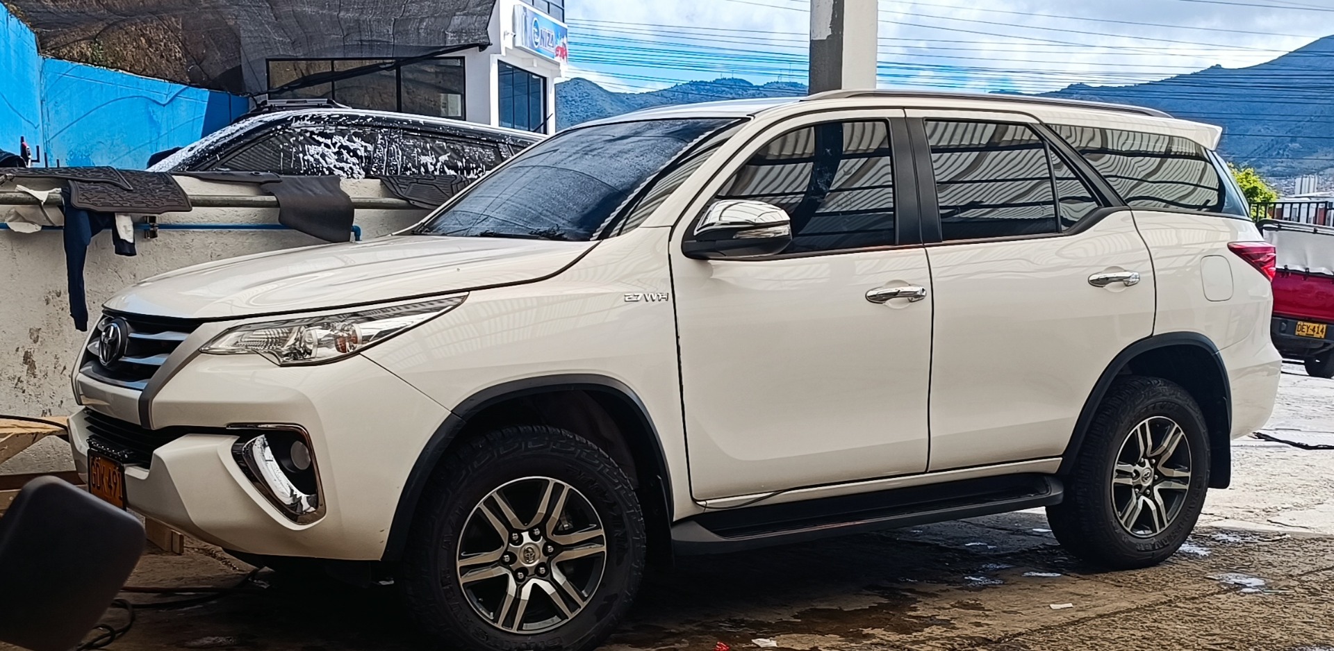 DIRECTO CON FINANCIAR AUTOS & FUNDACULTURAS