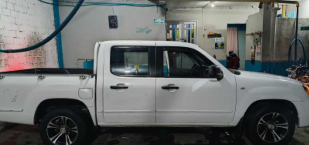 DIRECTO CON FINANCIAR AUTOS & FUNDACULTURAS VEHICULO EN ALISTAMIENTO 