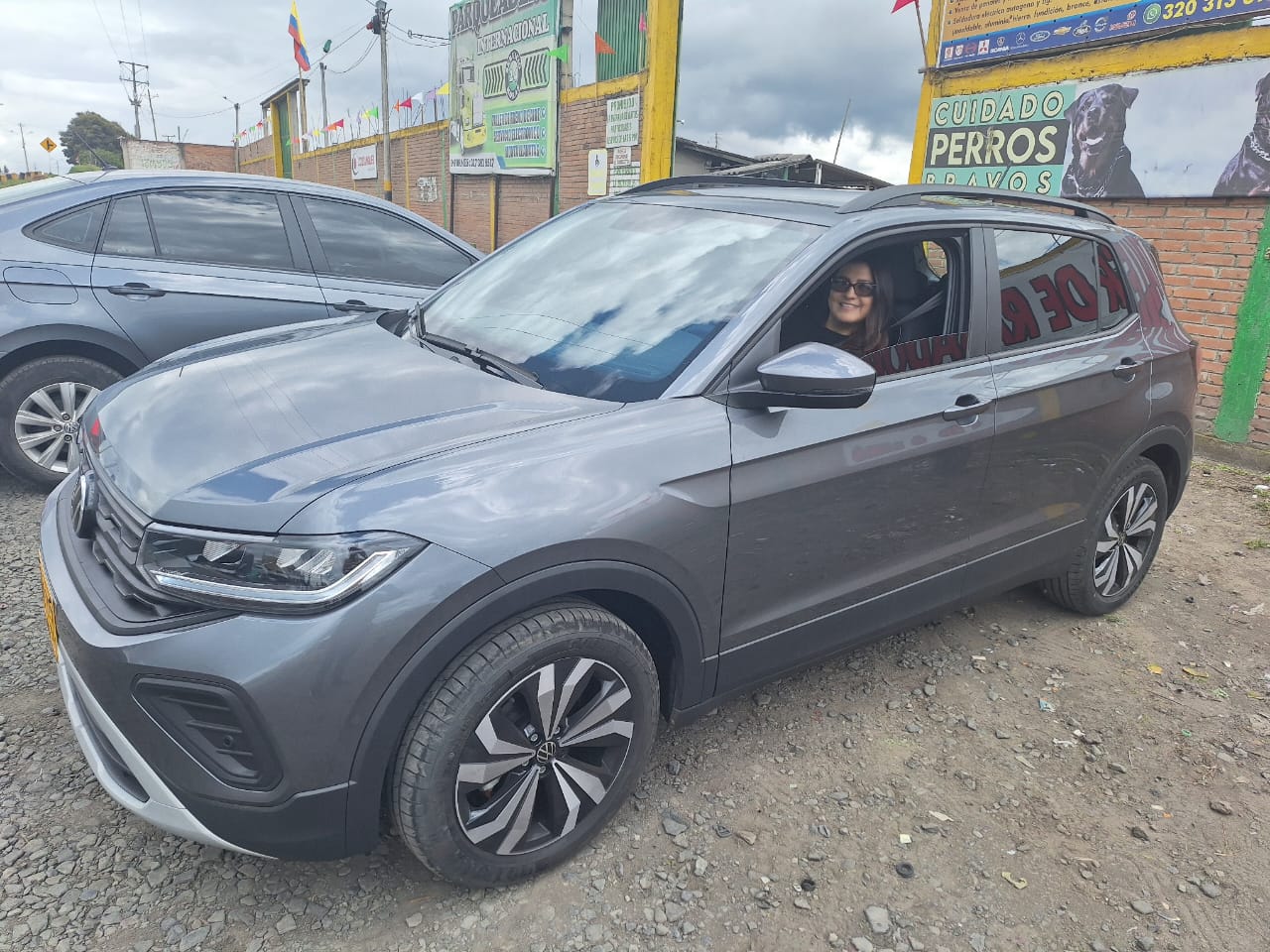 DIRECTO CON FINANCIAR AUTOS & FUNDACULTURAS