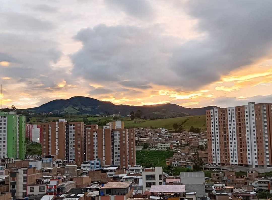 SAN JUAN DE PASTO HOY 5 DE DICIEMBRE DE 2025