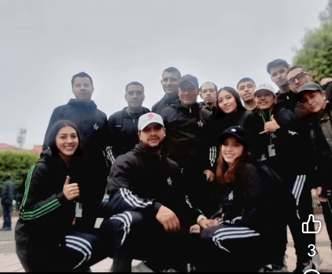 INTERACCION INTERINSTITUCIONAL SENA COLOMBIA